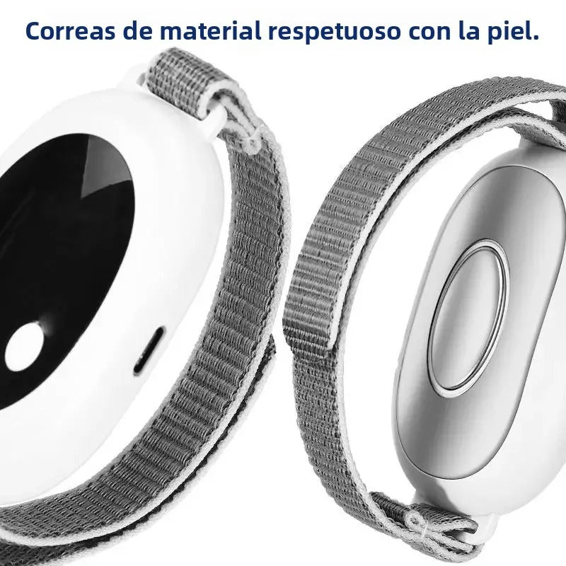 Pulsera para dormir sin pastillas