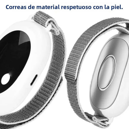 Pulsera para dormir sin pastillas
