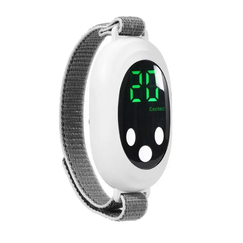 Pulsera para dormir sin pastillas